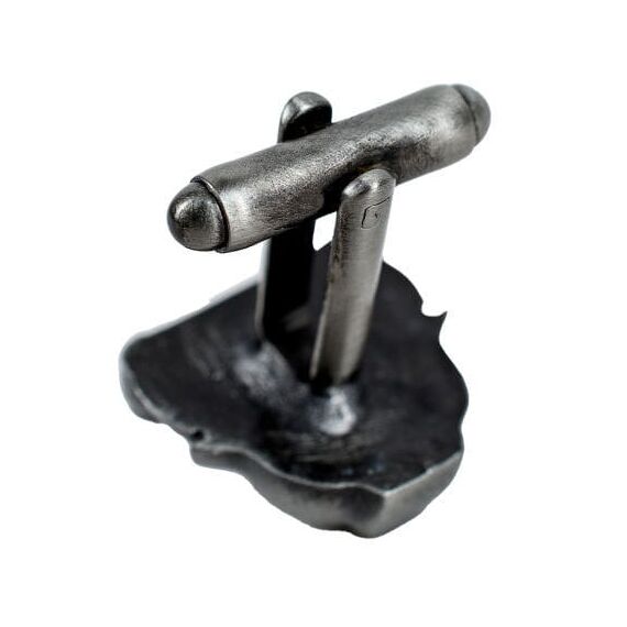 Warhammer 40,000 Cufflinks Space Marine