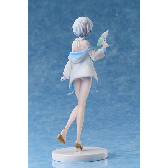 The Detective is Already Dead PVC Statue 1/7 Siesta Swimsuit Ver. 22 cm