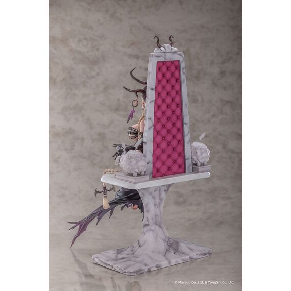 Azur Lane PVC Statue 1/6 Owari: My Wish is For Love Ver. 40 cm