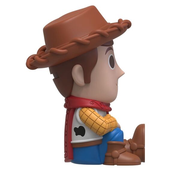 Toy Story Palm Size Figure Bank Woody 13 cm