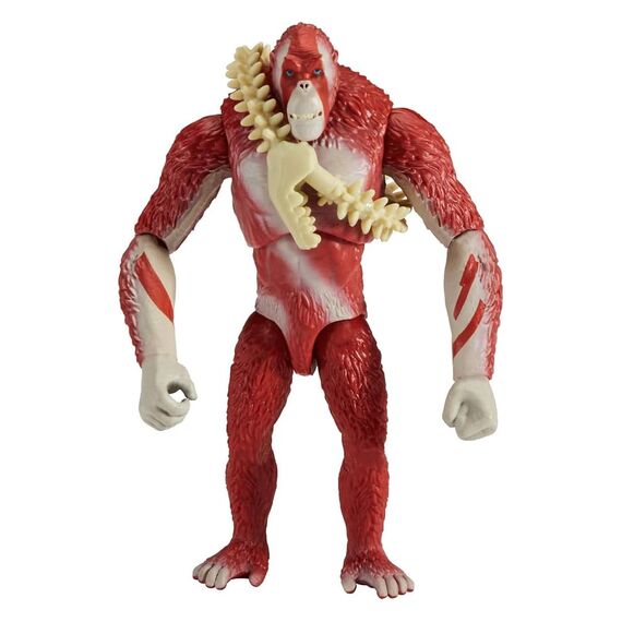 Godzilla x Kong: The New Empire - Skar King with Whipslash 6 inch Action Figure
