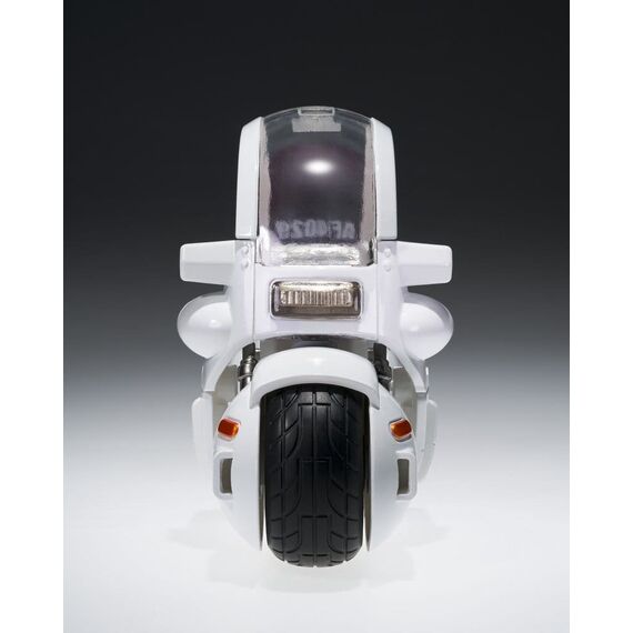 Dragon Ball Changearts Hoi-Poi Capsule No. 9 Bulma's Motorcycle