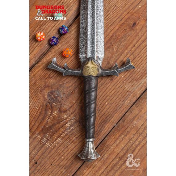 Dungeons & Dragons Foam sword Waterdeep Blade 90 cm