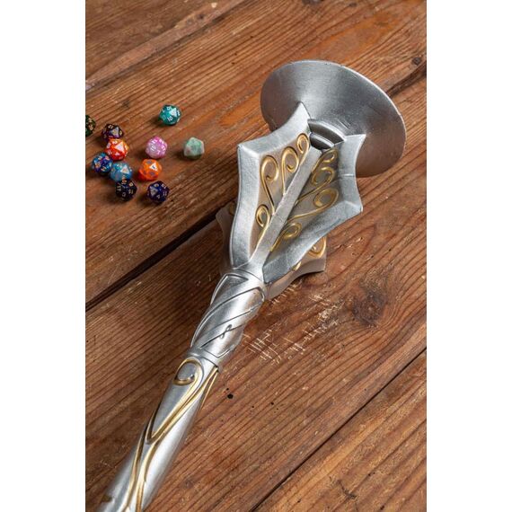 Dungeons & Dragons Foam Mace Cleric 90 cm