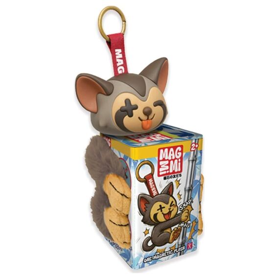 Mag Mi Mi Blind Box Figure Classic (9)