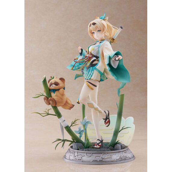 Hololive Production PVC Statue 1/7 Iroha Kazama 27 cm