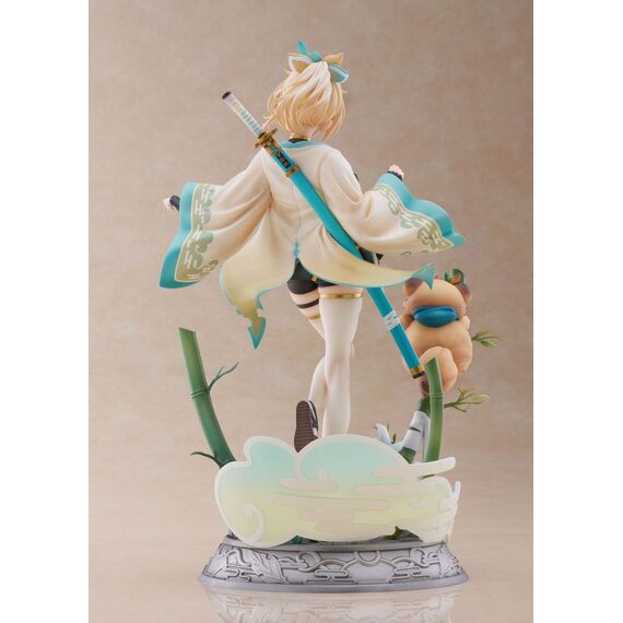 Hololive Production PVC Statue 1/7 Iroha Kazama 27 cm