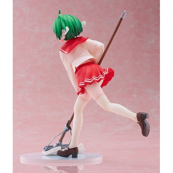 ToHeart PVC Figure 1/7 Multi 23 cm