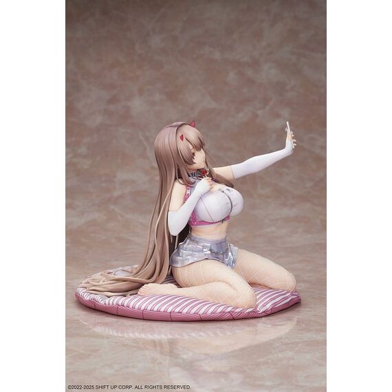 Goddess of Victory: Nikke PVC Statue 1/4 Viper Complete Figure 21 cm