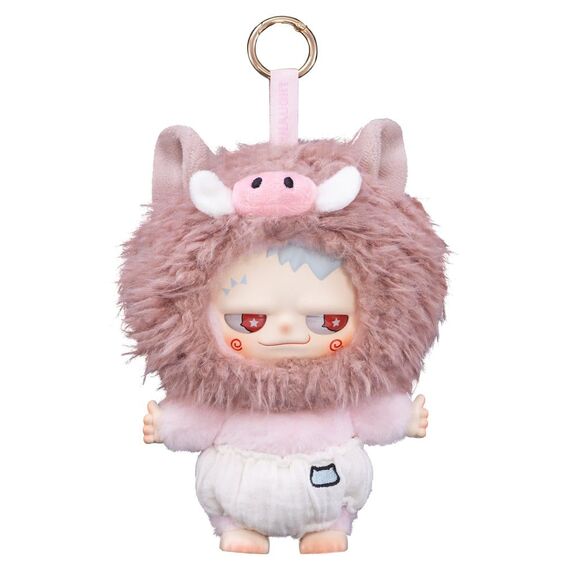 Pitenaught: Into Neverland Blind Box Keychain 16 cm Display (6)
