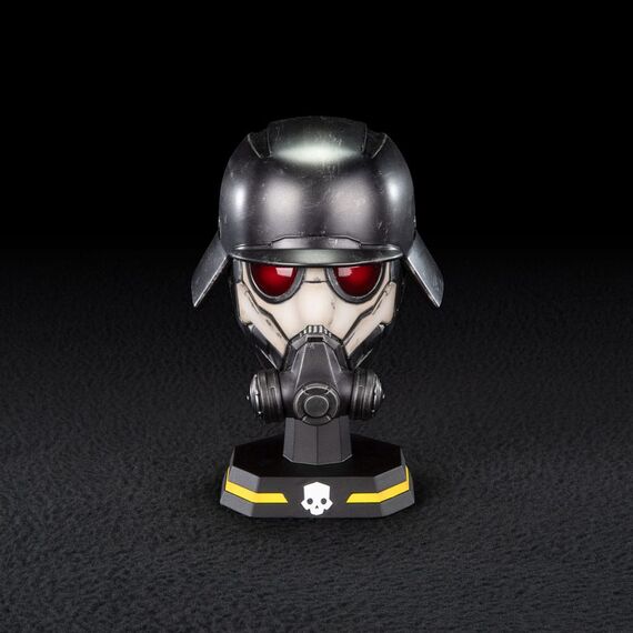 Helldivers 2 Replica 1/4 Field Chemist Helmet 11 cm