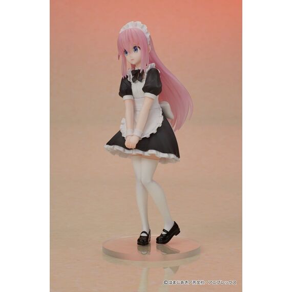 Bocchi the Rock! DIGSTA PVC Figure Hitori Gotoh 18 cm