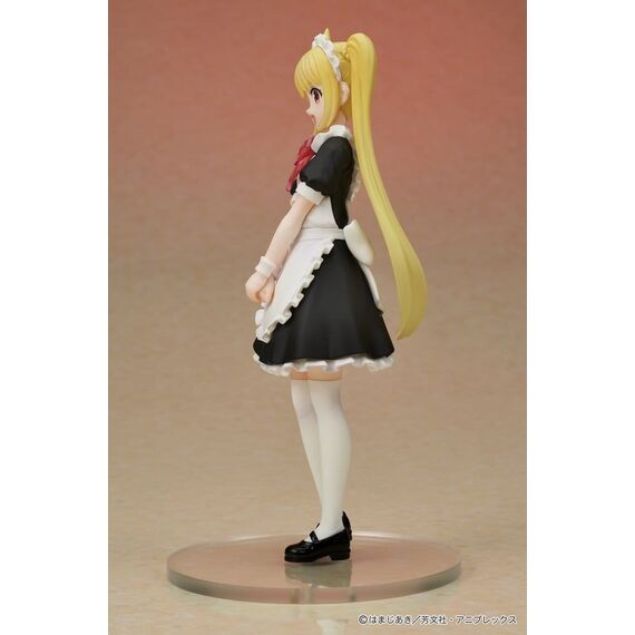 Bocchi the Rock! DIGSTA PVC Figure Nijika Ijichi 18 cm