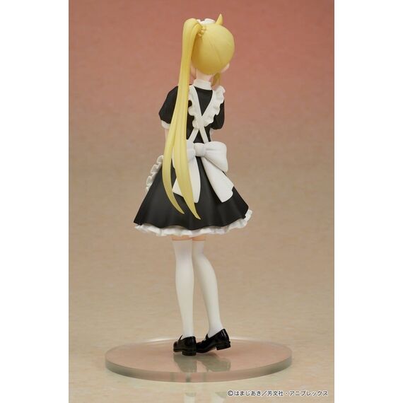 Bocchi the Rock! DIGSTA PVC Figure Nijika Ijichi 18 cm