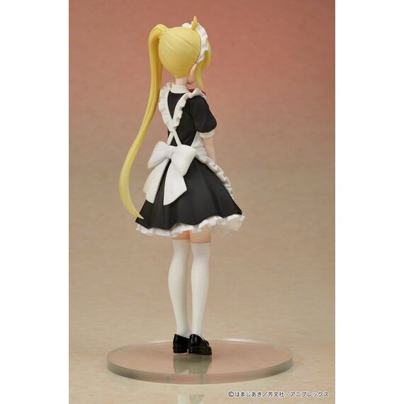 Bocchi the Rock! DIGSTA PVC Figure Nijika Ijichi 18 cm