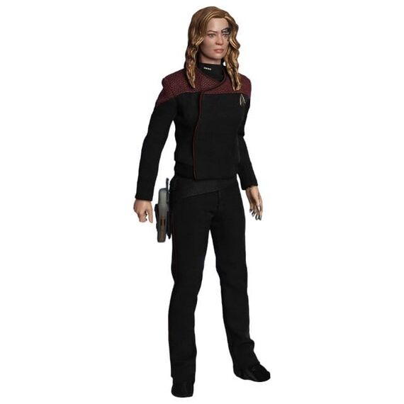 Star Trek: Picard Action Figure 1/6 Captain Seven of Nine 29 cm