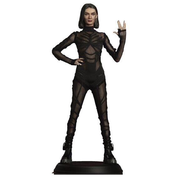 Star Trek: Strange New Worlds Mixed Media Figure 1/6 Captain Angel 28 cm