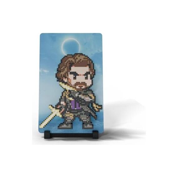 Clair Obscur: Expedition 33 FiGGYZ Magnet Collectible Gustave 11 cm