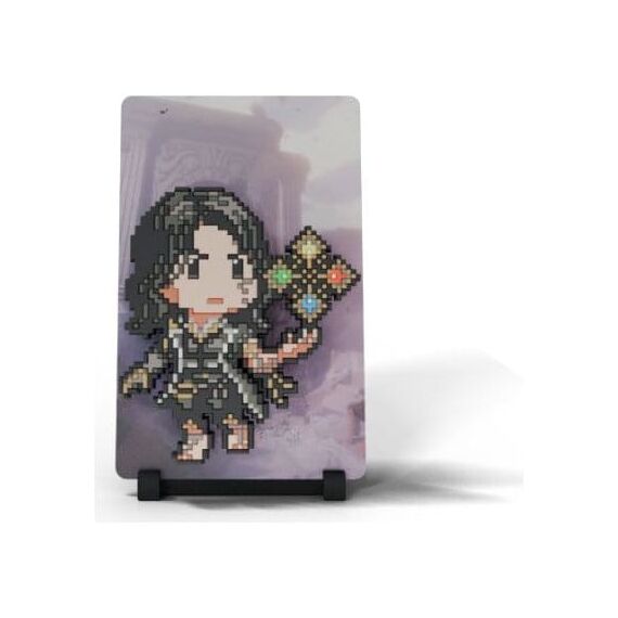Clair Obscur: Expedition 33 FiGGYZ Magnet Collectible Lune 11 cm
