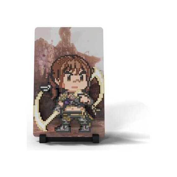 Clair Obscur: Expedition 33 FiGGYZ Magnet Collectible Sciel 11 cm