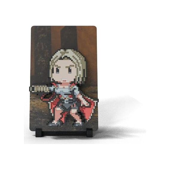Tomb Raider FiGGYZ Magnet Collectible Natla 11 cm