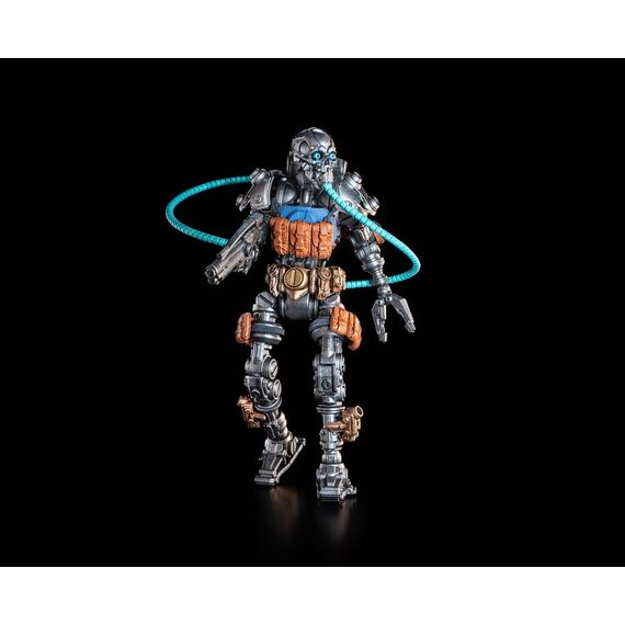 Cosmic Legions Action Figure Accessory ACU Protectorate Deployment Mission Pack