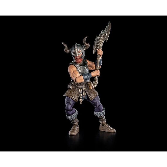Mythic Legions Action Figure Accessory Barbarian