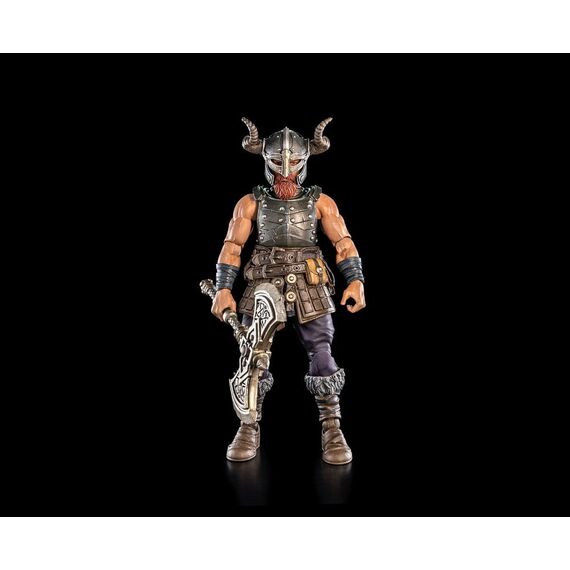 Mythic Legions Action Figure Accessory Barbarian