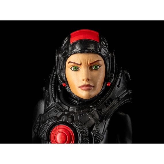 Cosmic Character Pack Action Figure Accessory Engineer Upgrade Set