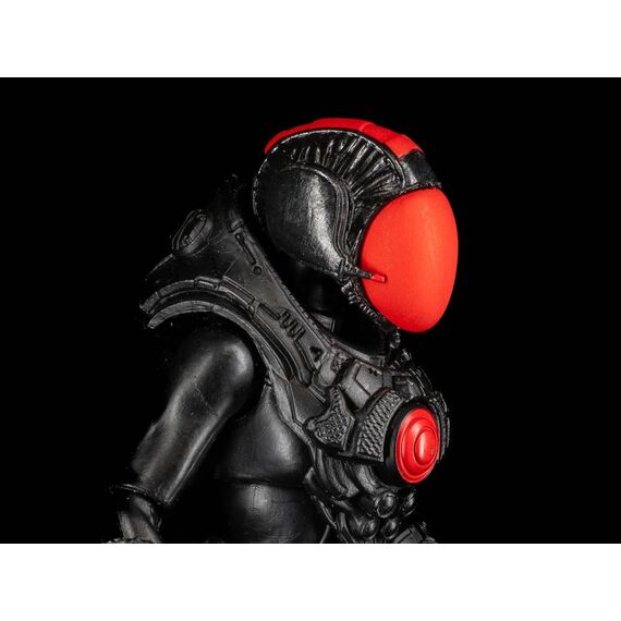 Cosmic Character Pack Action Figure Accessory Engineer Upgrade Set