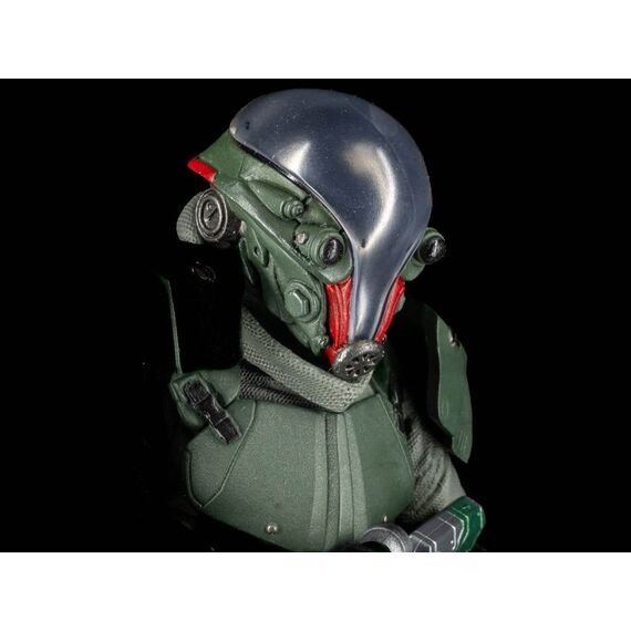 Cosmic Character Pack Action Figure Accessory Experiment AA-20 Upgrade Set
