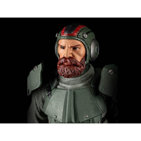Cosmic Character Pack Action Figure Accessory Experiment AA-20 Upgrade Set
