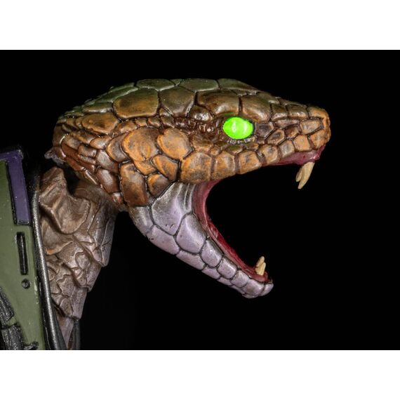 Cosmic Character Pack Action Figure Accessory Experiment CC-24 Upgrade Set