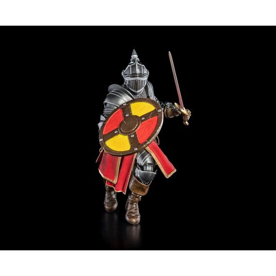 Mythic Legions Action Figure Accessory Paladin