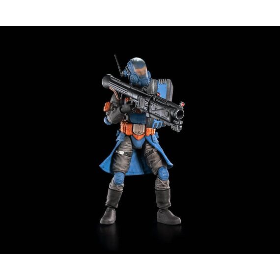 Cosmic Legions Action Figure Accessory Seek and Strike Mission Pack
