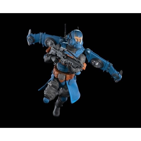 Cosmic Legions Action Figure Accessory Seek and Strike Mission Pack
