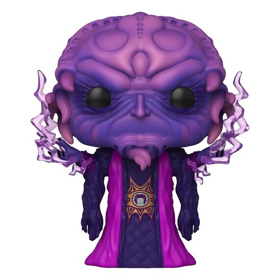Mighty Morphin Power Rangers: The Movie POP! Movies Vinyl Figures Ivan Ooze 9 cm