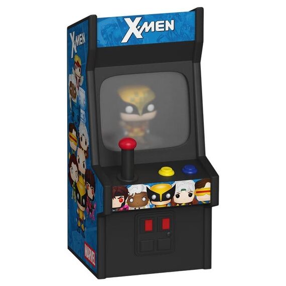 Marvel Bitty POP! Arcade Claw Vinyl Figure X-Men