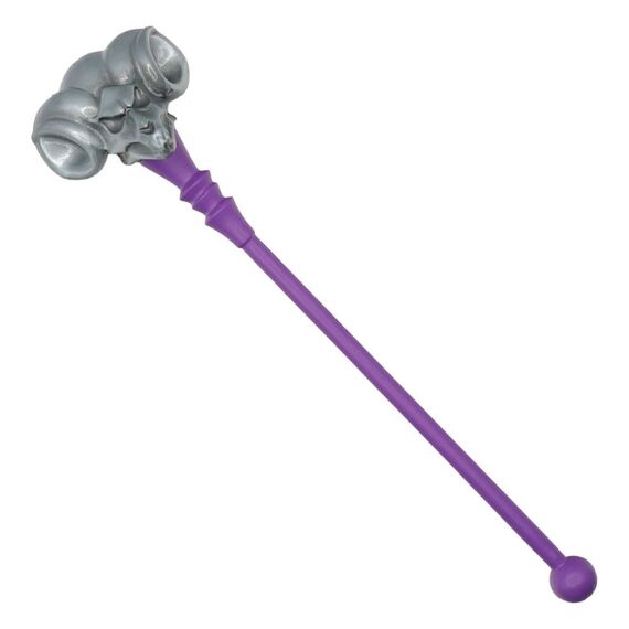 Masters of the Universe Replica Miniature Havoc Staff Limited Edition 18 cm