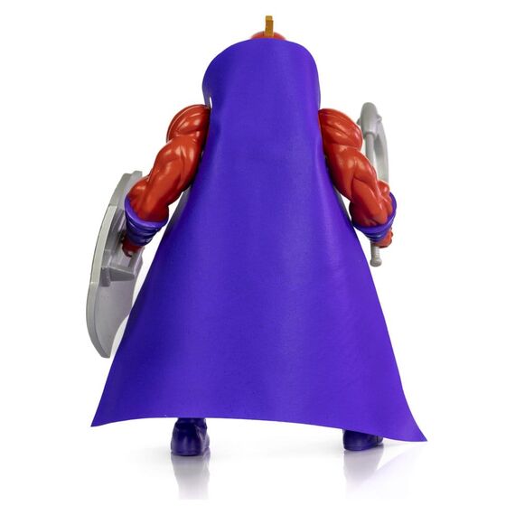Legends of Dragonore: Warriors of the Galaxy Wave 3 Action Figure Thor 14 cm
