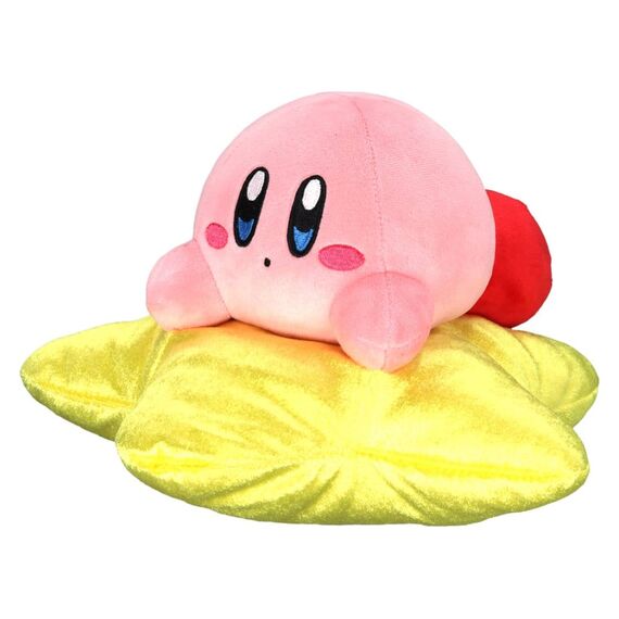 Kirby Plush Figure Star Nap 26 cm