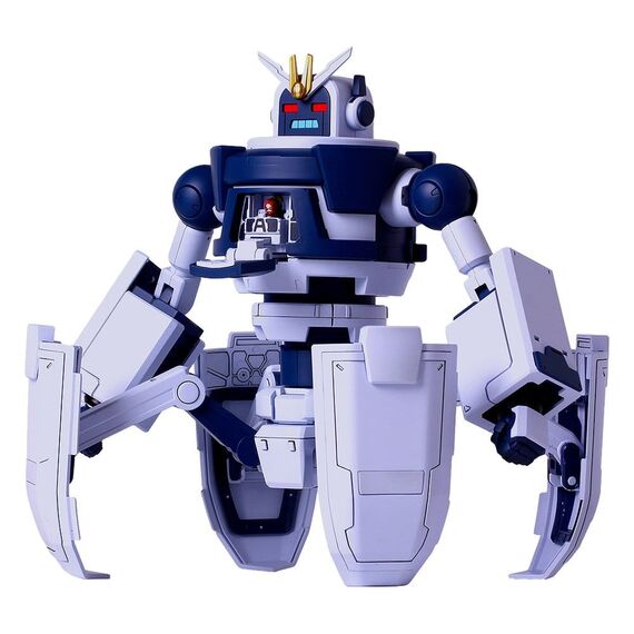 Blue Archive Plastic Model Kit Neo-Avant Guard 200mm