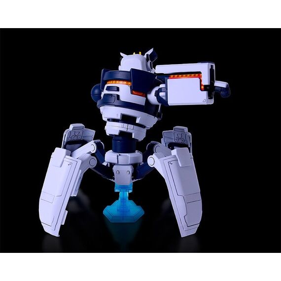 Blue Archive Plastic Model Kit Neo-Avant Guard 200mm