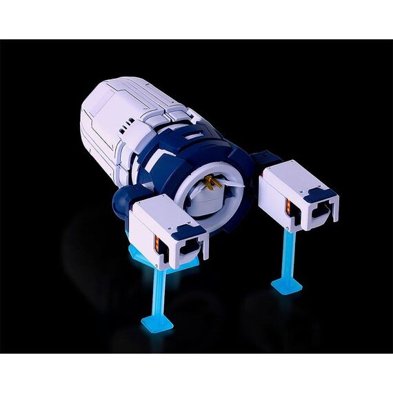Blue Archive Plastic Model Kit Neo-Avant Guard 200mm