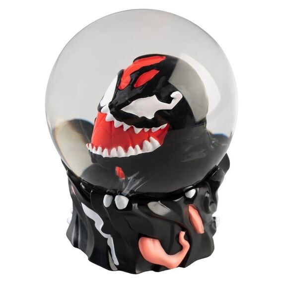 Spider-Man Snow Globe 12 cm