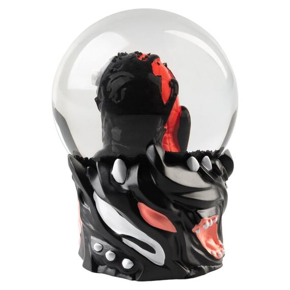 Spider-Man Snow Globe 12 cm