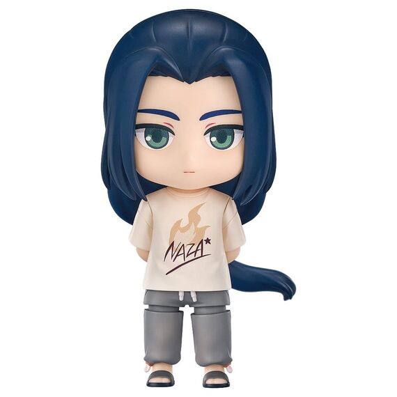 The Legend of Hei II Nendoroid Action Figure Wuxian: NAZA T-Shirt Ver. 10 cm