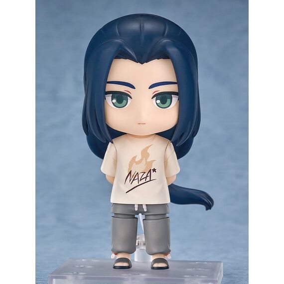 The Legend of Hei II Nendoroid Action Figure Wuxian: NAZA T-Shirt Ver. 10 cm