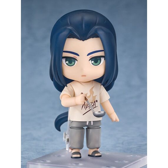 The Legend of Hei II Nendoroid Action Figure Wuxian: NAZA T-Shirt Ver. 10 cm
