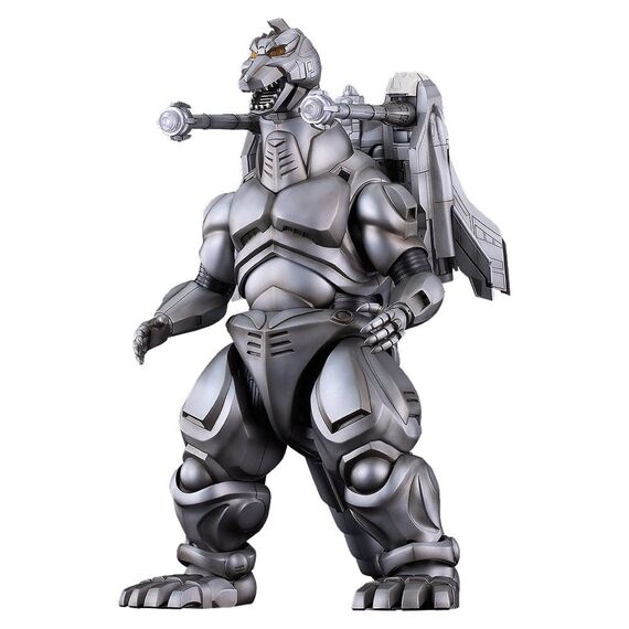 Godzilla vs. Mechagodzilla II Moderoid Plastic Model Kit Super Mechagodzilla 20 cm